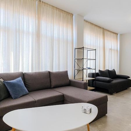 Ellis Paradise City Apartments, Vesta Philoxenia Θεσσαλονίκη Εξωτερικό φωτογραφία