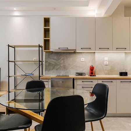 Ellis Paradise City Apartments, Vesta Philoxenia Θεσσαλονίκη Εξωτερικό φωτογραφία