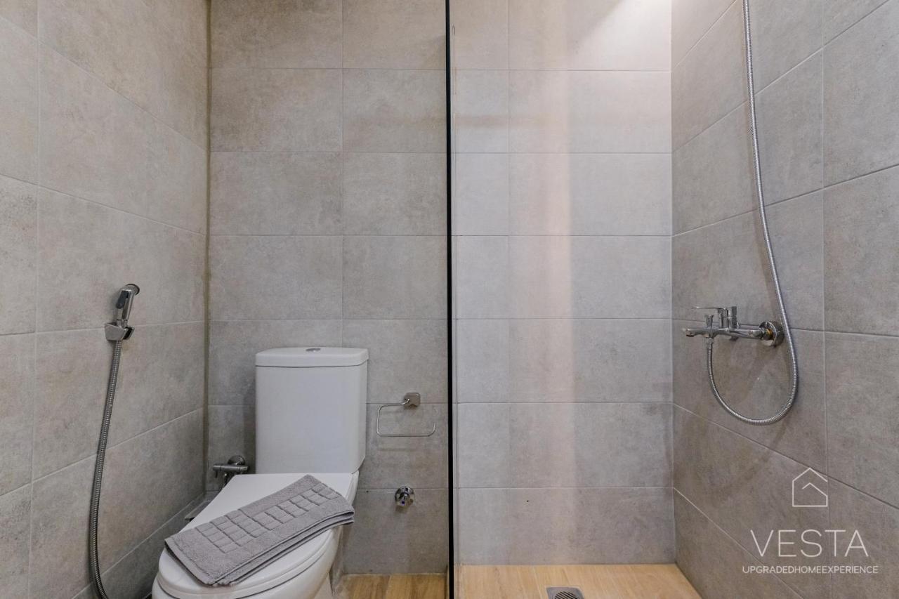 Ellis Paradise City Apartments, Vesta Philoxenia Θεσσαλονίκη Εξωτερικό φωτογραφία